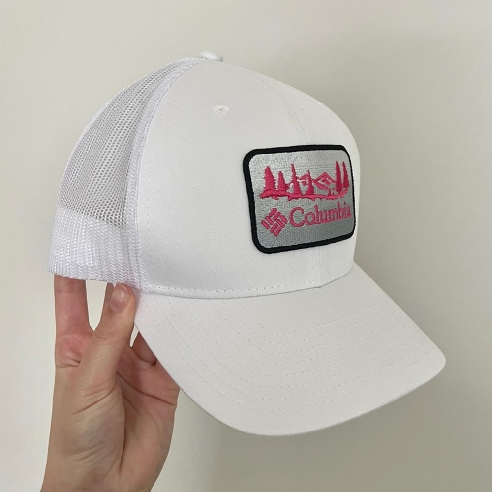 Columbia Hat